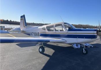 SIAI MARCHETTI 205 22R ARROW for sale - AircraftDealer.com