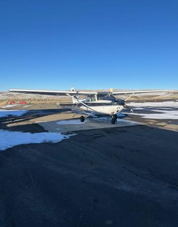 1975 CESSNA 172M SKYHAWK Photo 3