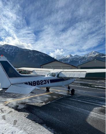 1975 CESSNA 172M SKYHAWK Photo 5