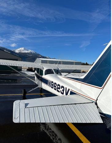 1975 CESSNA 172M SKYHAWK Photo 7