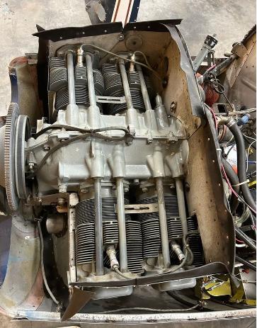 1975 CESSNA 172M SKYHAWK Photo 2