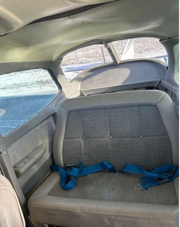 1975 CESSNA 172M SKYHAWK Photo 4