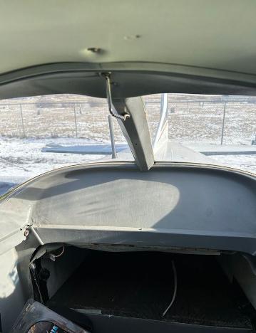 1975 CESSNA 172M SKYHAWK Photo 5