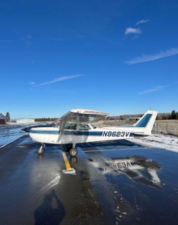 1975 CESSNA 172M SKYHAWK for sale - AircraftDealer.com