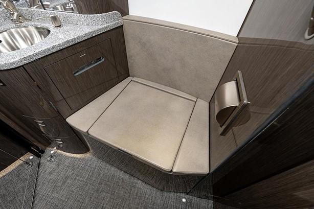 2012 DASSAULT FALCON 7X Photo 2