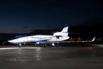 2012 DASSAULT FALCON 7X for sale - AircraftDealer.com