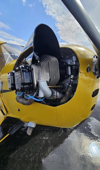 1940 Piper J3 Cub Photo 6