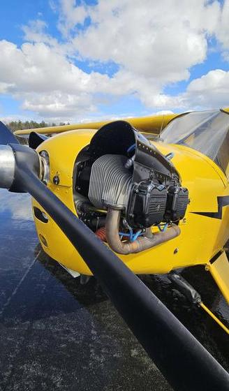 1940 Piper J3 Cub Photo 7