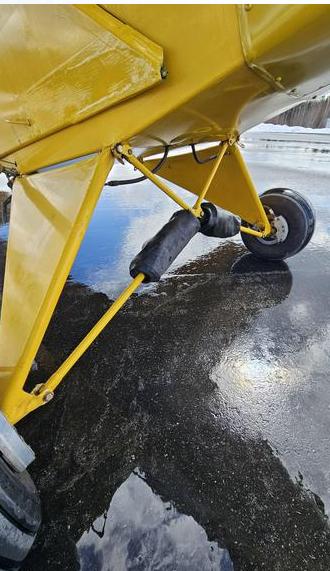 1940 Piper J3 Cub Photo 3
