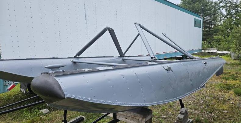 1940 Piper J3 Cub Photo 2