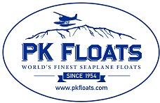 PK Floats