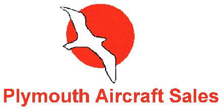 Plymouth Aircraft Sales