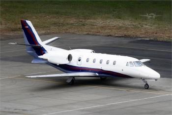 2000 CESSNA CITATION EXCEL for sale - AircraftDealer.com