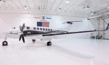 2020 BEECHCRAFT KING AIR 350I for sale - AircraftDealer.com