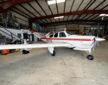 1970 BEECHCRAFT V35B BONANZA for sale - AircraftDealer.com