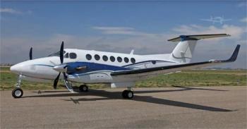 2007 BEECHCRAFT KING AIR 350 for sale - AircraftDealer.com