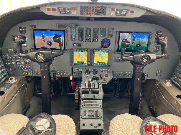 1994 CESSNA CITATION V Photo 6