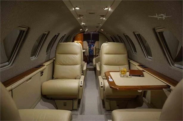 1994 CESSNA CITATION V Photo 3