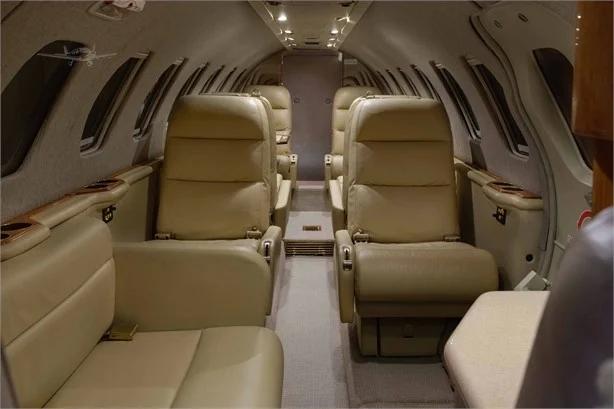 1994 CESSNA CITATION V Photo 5