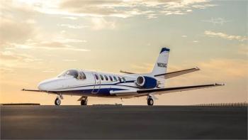 1994 CESSNA CITATION V for sale - AircraftDealer.com