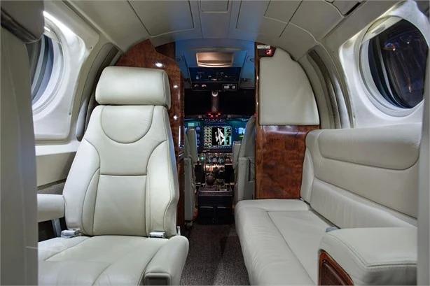 1983 BEECHCRAFT KING AIR B200 Photo 4
