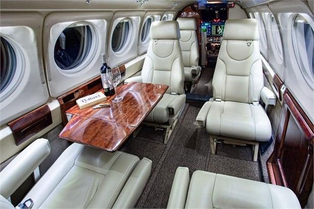1983 BEECHCRAFT KING AIR B200 Photo 5