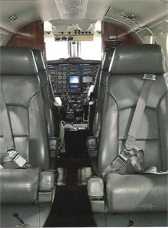 1997 BEECHCRAFT KING AIR B200 Photo 3