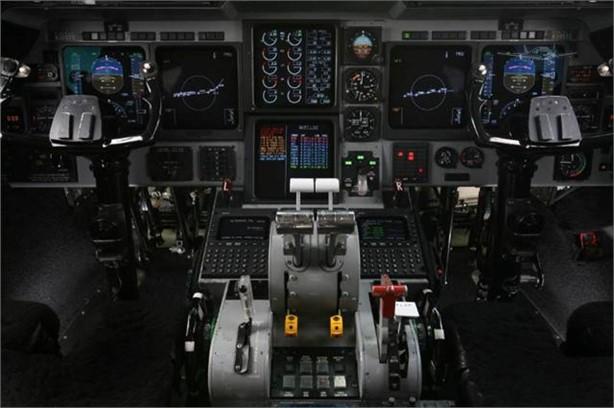 1989 GULFSTREAM GIV Photo 4