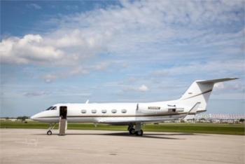 1985 GULFSTREAM GIII for sale - AircraftDealer.com