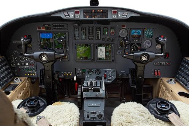 1991 CESSNA CITATION V Photo 5