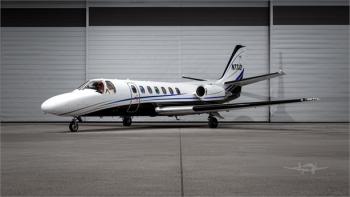 1991 CESSNA CITATION V for sale - AircraftDealer.com