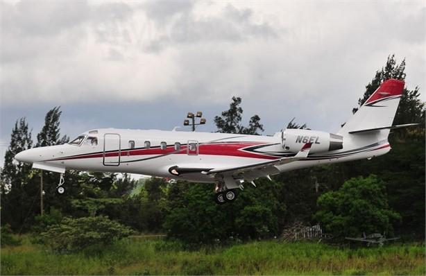 1998 ASTRA/GULFSTREAM SPX Photo 2
