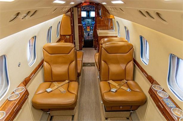 1998 ASTRA/GULFSTREAM SPX Photo 3