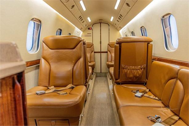 1998 ASTRA/GULFSTREAM SPX Photo 4