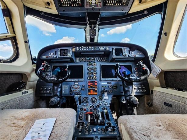 1998 ASTRA/GULFSTREAM SPX Photo 5