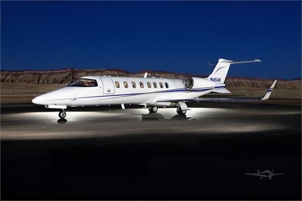 2007 LEARJET 45XR Photo 2