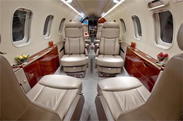 2007 LEARJET 45XR Photo 3