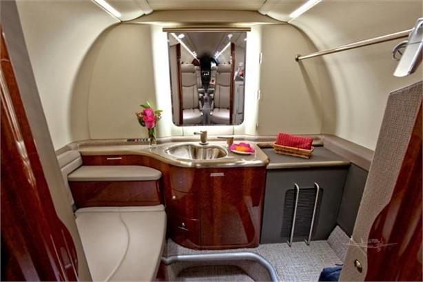 2007 LEARJET 45XR Photo 5