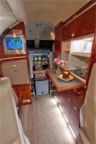 2007 LEARJET 45XR Photo 6