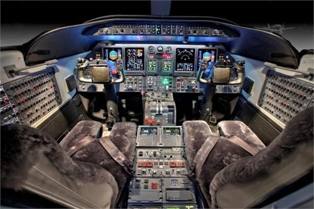 2007 LEARJET 45XR Photo 7