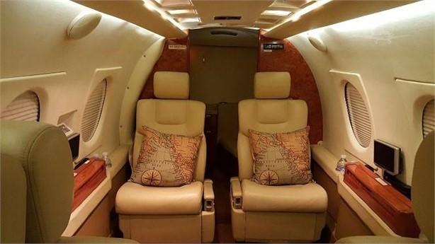 1991 BEECHCRAFT BEECHJET 400A Photo 3