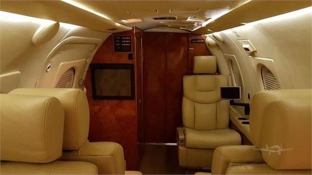 1991 BEECHCRAFT BEECHJET 400A Photo 4