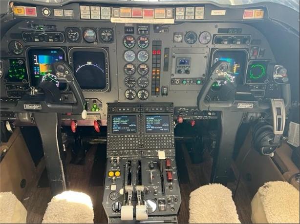 1991 BEECHCRAFT BEECHJET 400A Photo 5