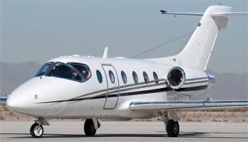 1991 BEECHCRAFT BEECHJET 400A for sale - AircraftDealer.com