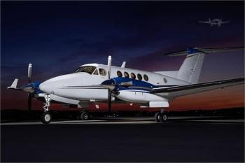1999 BEECHCRAFT KING AIR B200 for sale - AircraftDealer.com