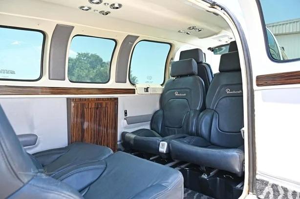 1988 BEECHCRAFT A36 BONANZA Photo 3