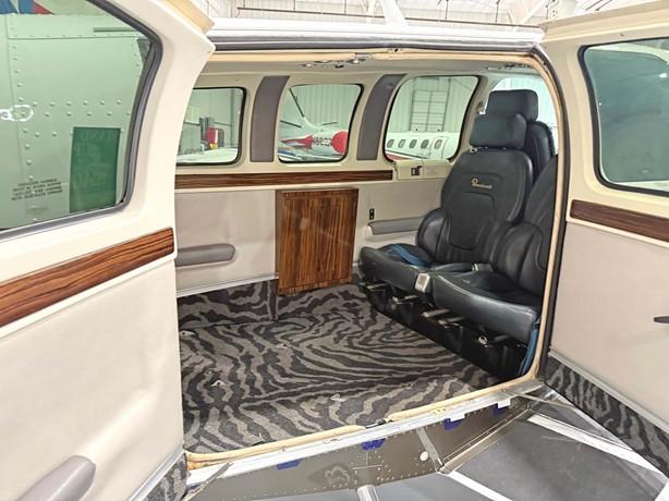 1988 BEECHCRAFT A36 BONANZA Photo 5