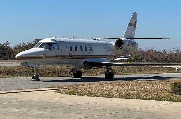 1991 ASTRA/GULFSTREAM 1125 SP Photo 2