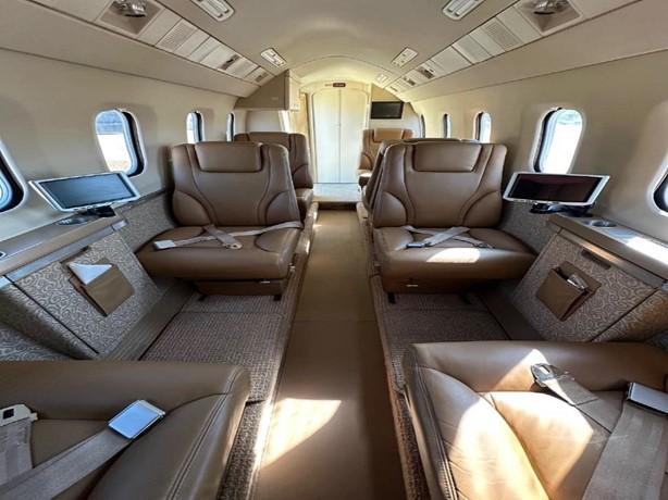 1991 ASTRA/GULFSTREAM 1125 SP Photo 4