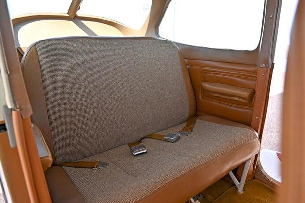 1978 CESSNA 172/180 CONVERSION Photo 3